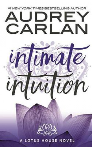 Audio Intimate Intuition Audrey Carlan