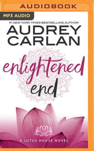 Digital Enlightened End Audrey Carlan