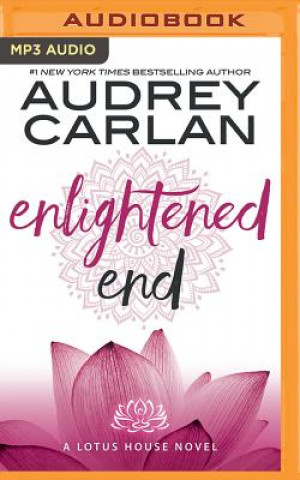 Digitale Enlightened End Audrey Carlan