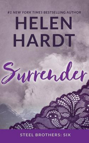 Audio Surrender Helen Hardt