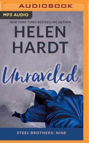 Digital Unraveled Helen Hardt