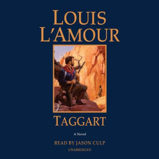 Audio Taggart Louis L'Amour