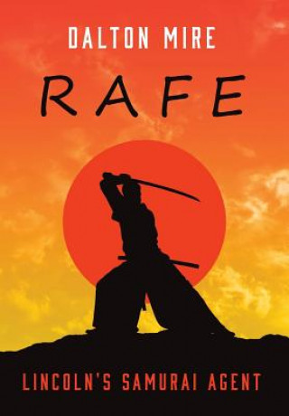 Knjiga Rafe Dalton Mire