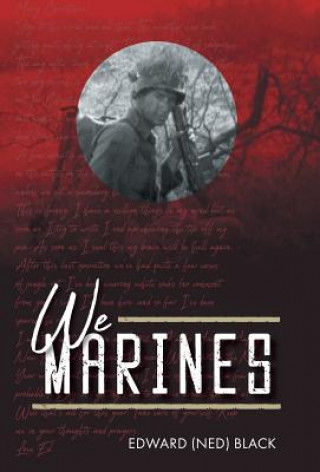 Carte We Marines Edward Black