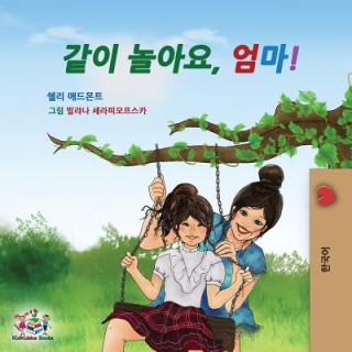 Libro Let's play, Mom! Shelley Admont