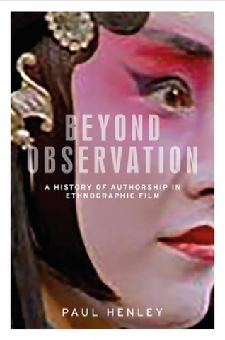Buch Beyond Observation Paul Henley