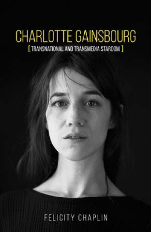 Könyv Charlotte Gainsbourg 