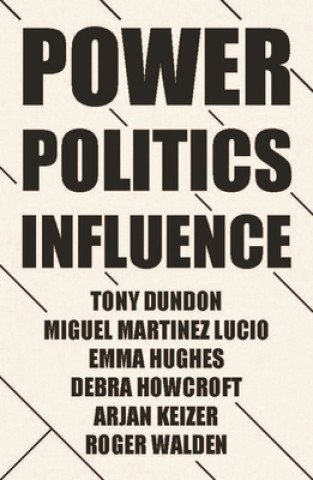 Carte Power, Politics and Influence at Work 