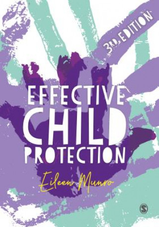 Kniha Effective Child Protection Eileen Munro