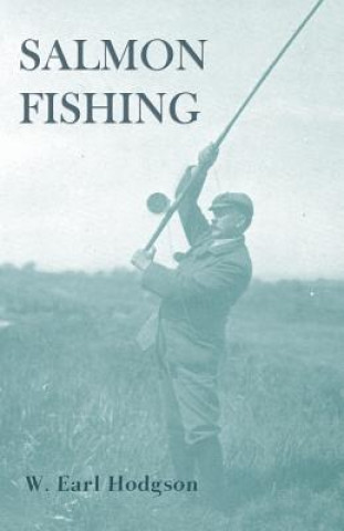 Book Salmon Fishing John James Hardy