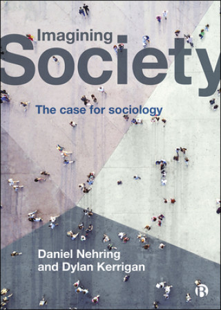 Kniha Imagining Society Daniel Nehring