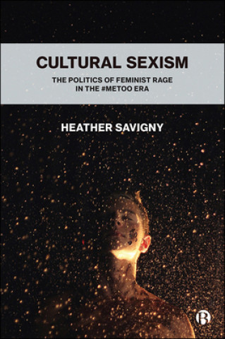 Kniha Cultural Sexism Heather Savigny