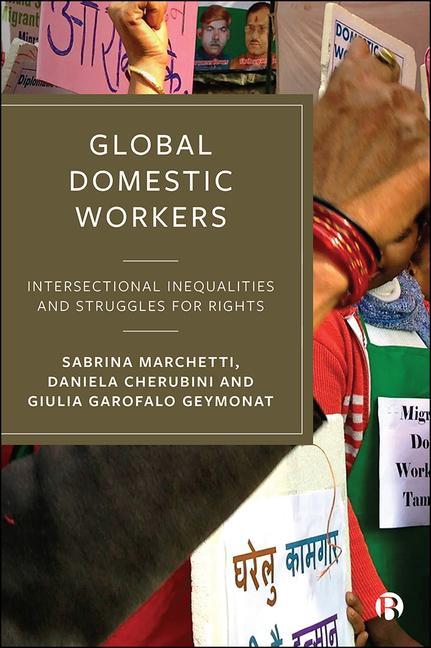 Carte Global Domestic Workers Sabrina Marchetti