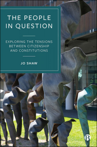 Книга People in Question Jo Shaw