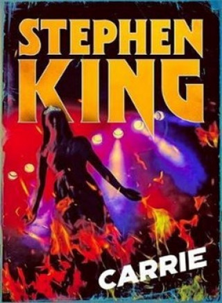 Carte Carrie Stephen King
