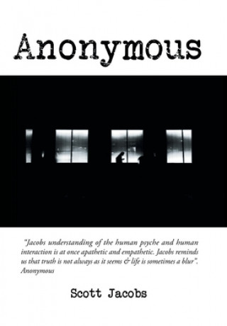 Book Anonymous Scott Jacobs