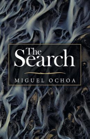 Buch Search Miguel Ochoa