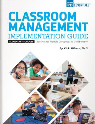 Βιβλίο Classroom Management Elementary Schoolsimplementation Guide 