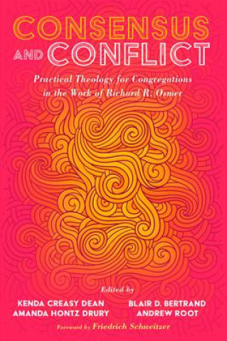 Knjiga Consensus and Conflict Blair D. Bertrand