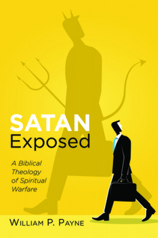 Buch Satan Exposed William P. Payne