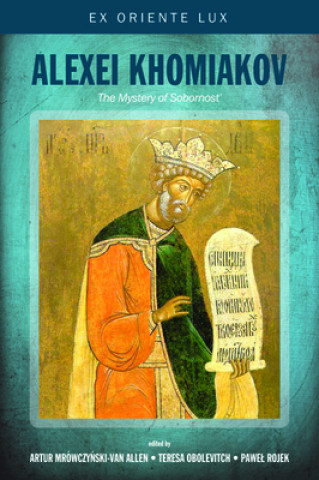 Libro Alexei Khomiakov Artur Mrowczynski-Van Allen