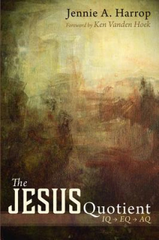 Buch Jesus Quotient Jennie A. Harrop