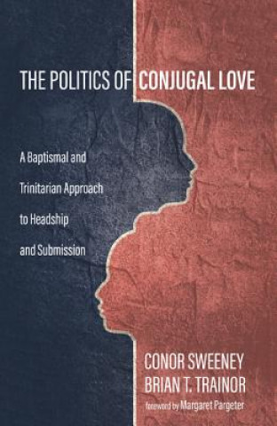 Книга Politics of Conjugal Love Conor Sweeney