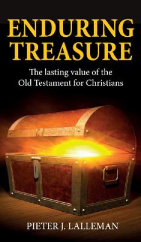 Kniha Enduring Treasure Pieter J. Lalleman