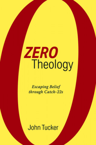 Book Zero Theology John Tucker