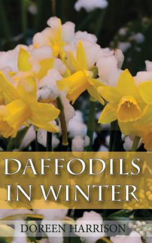 Kniha Daffodils in Winter Doreen Harrison