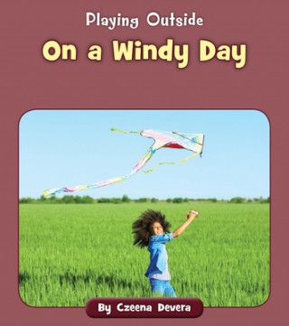 Buch On a Windy Day Czeena Devera