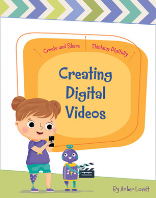 Libro Creating Digital Videos Amber Lovett