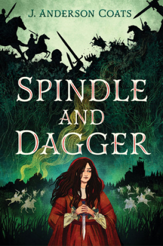 Boek Spindle and Dagger J. Anderson Coats