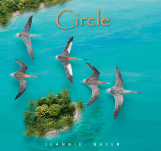Book Circle Jeannie Baker