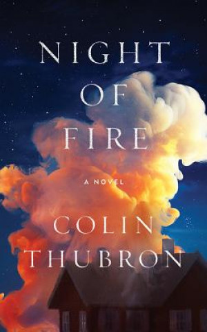 Audio Night of Fire Colin Thubron