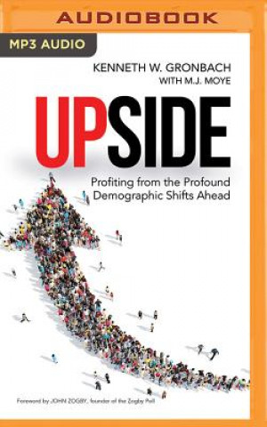 Digitale Upside: Profiting from the Profound Demographic Shifts Ahead Kenneth W. Gronbach