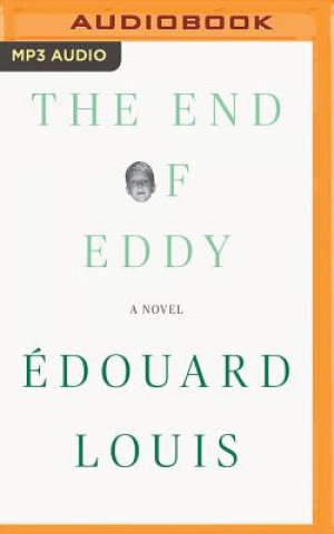 Digital The End of Eddy Edouard Louis