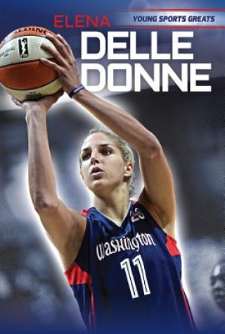 Buch Elena Delle Donne Katie Kawa