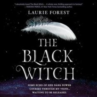 Digital The Black Witch Laurie Forest