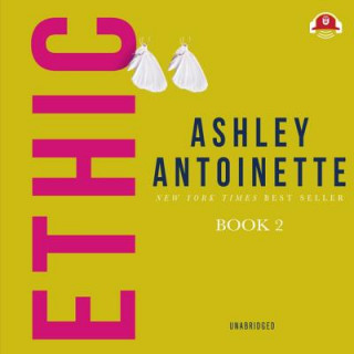 Hanganyagok Ethic II Ashley Antoinette