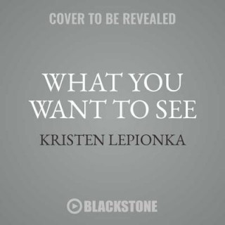 Digital What You Want to See: A Roxane Weary Mystery Kristen Lepionka