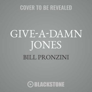 Digital Give-A-Damn Jones Bill Pronzini