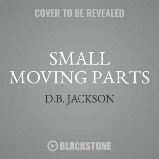 Audio Small Moving Parts D. B. Jackson