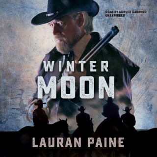 Audio Winter Moon Lauran Paine