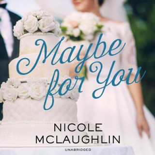 Digital Maybe for You Nicole McLaughlin