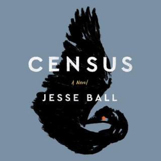 Аудио Census Jesse Ball