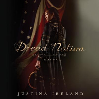 Digital Dread Nation Justina Ireland