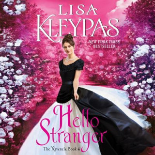 Audio Hello Stranger: The Ravenels, Book 4 Lisa Kleypas
