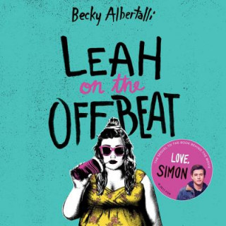 Digital Leah on the Offbeat Becky Albertalli
