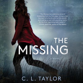 Audio The Missing C. L. Taylor